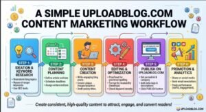 uploadblog.com content marketing