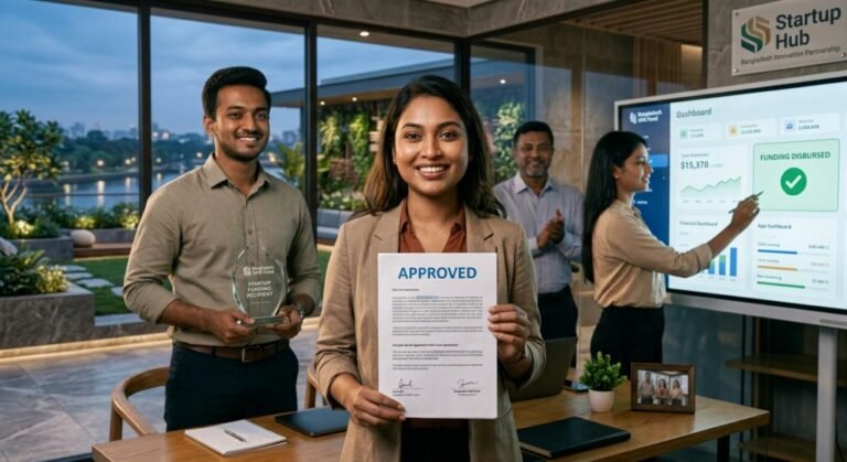 how to get a startup business loan with no money
