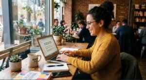 how can i start a blog on uploadblog.com?