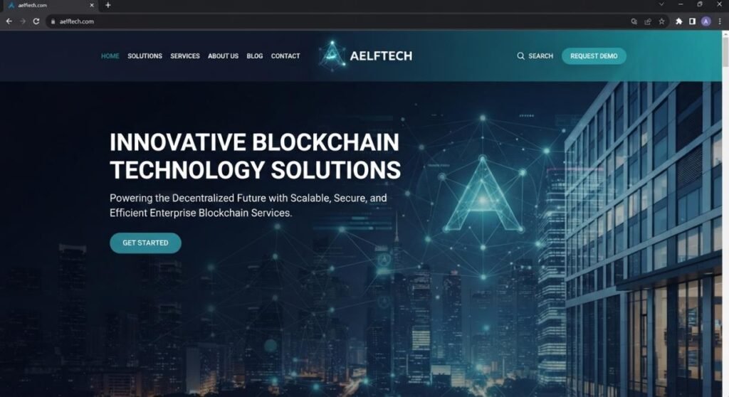 magento service companies by aelftech.com