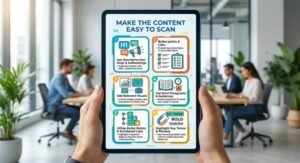 uploadblog content