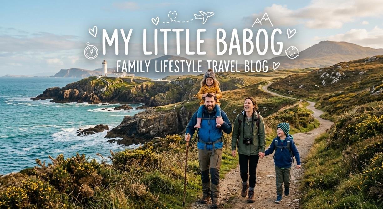my little babog family lifestyle travel blog