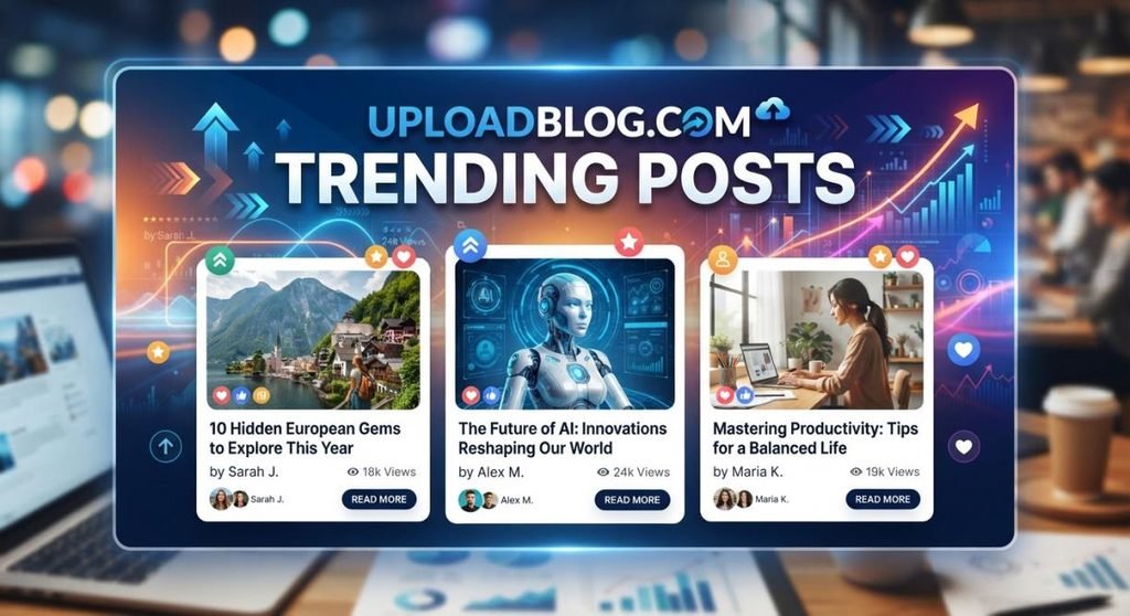 uploadblog.com trending posts