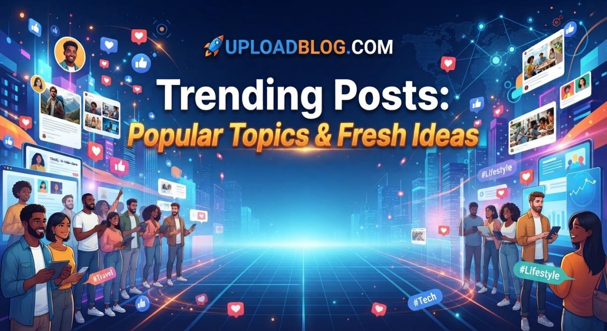 uploadblog.com trending posts
