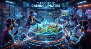 gaming updates lcfmodgeeks