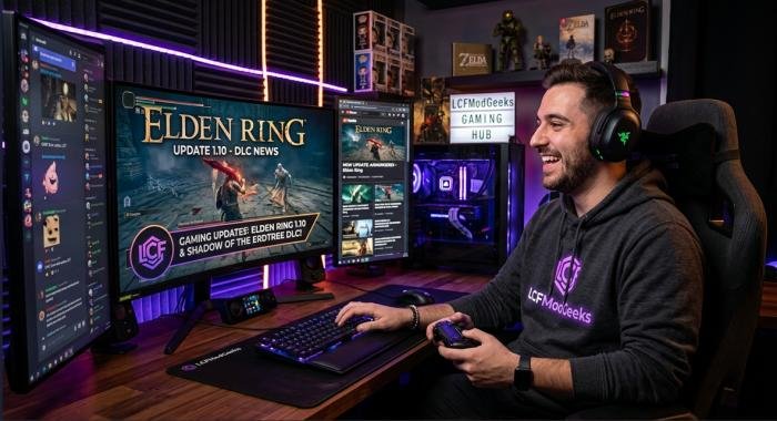 gaming updates lcfmodgeeks